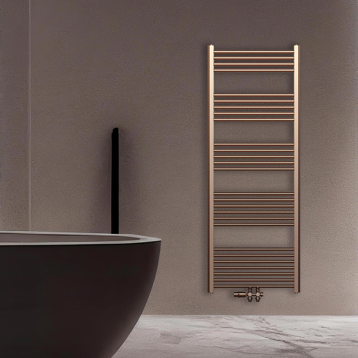 BELRAD BWCO1200600 – detail