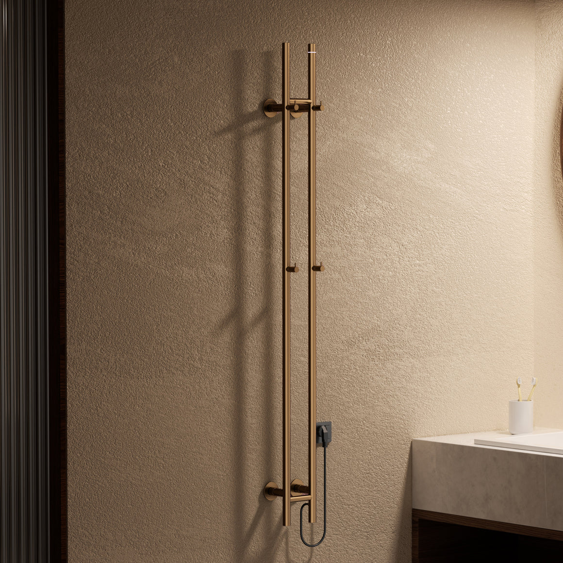 BELRAD HS1513BB – detail