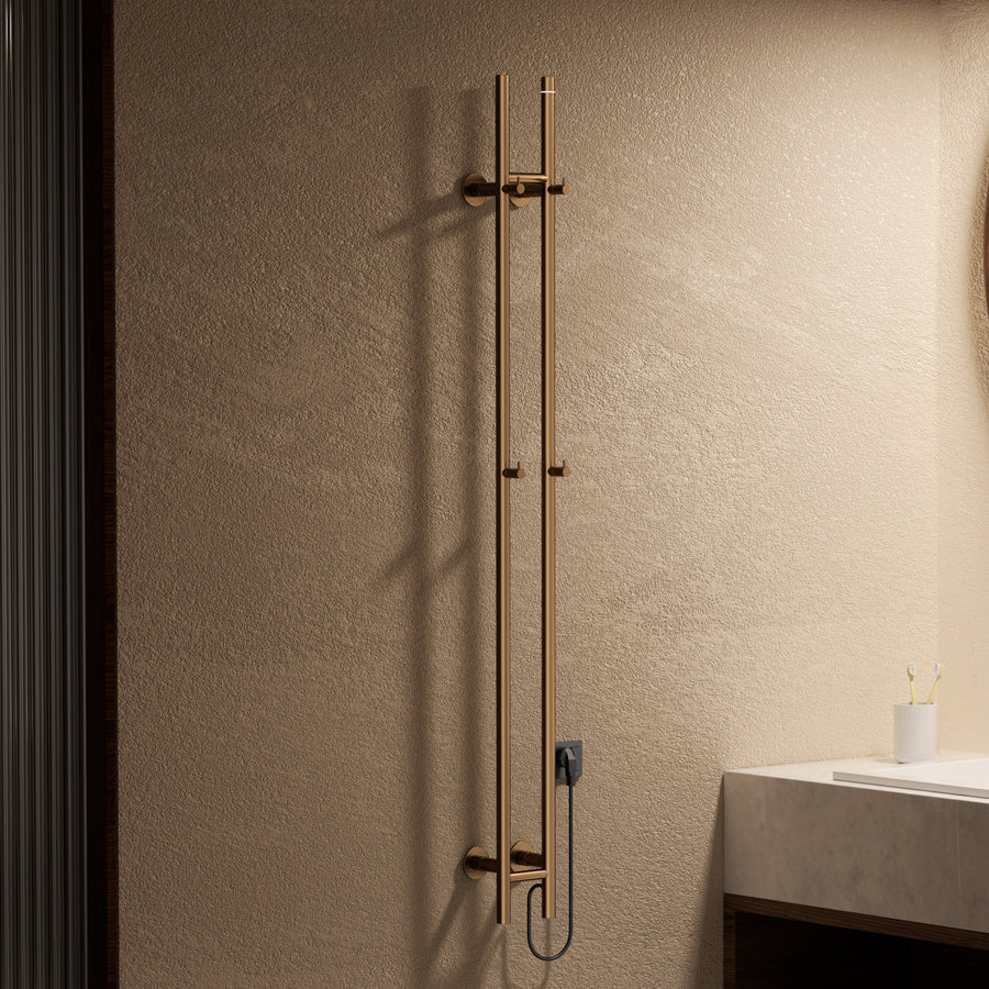 BELRAD HS1513BB – detail