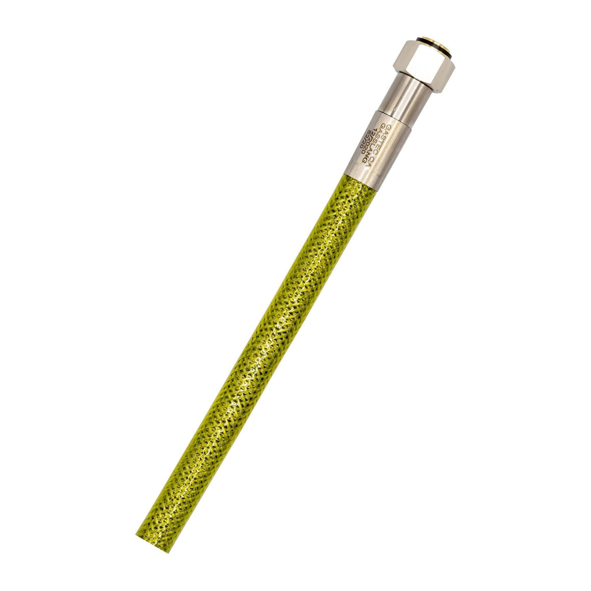 BELRAD inox gasslang M24 – product