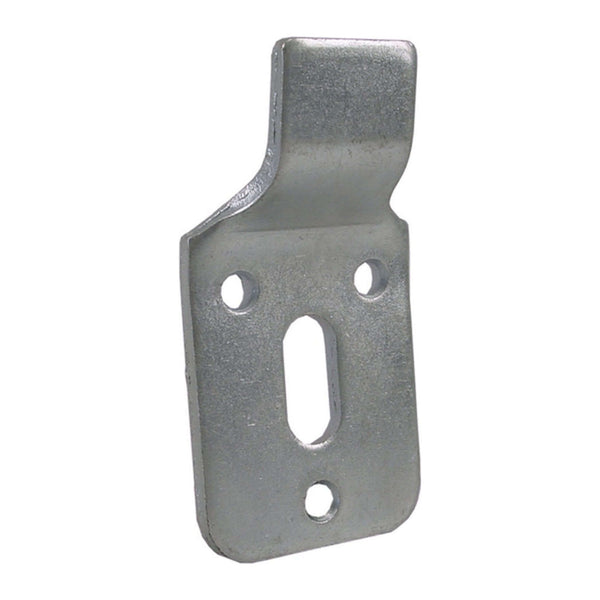 Riko Bevestigingshaak 1/2" voor wastafel, gegalvaniseerd (per stuk)