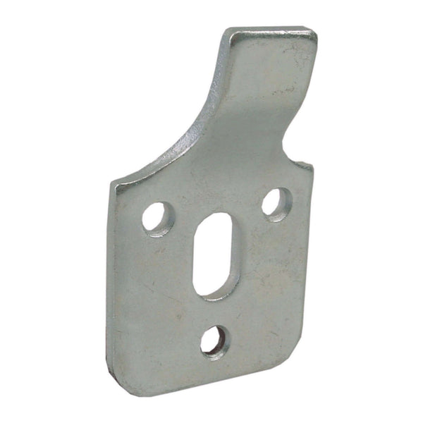 Riko Bevestigingshaak 3/8" voor fontein, gegalvaniseerd (per stuk)