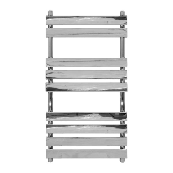Aloni Flora links - rechts Aansluiting Chroom 950×500 - 335 Watt