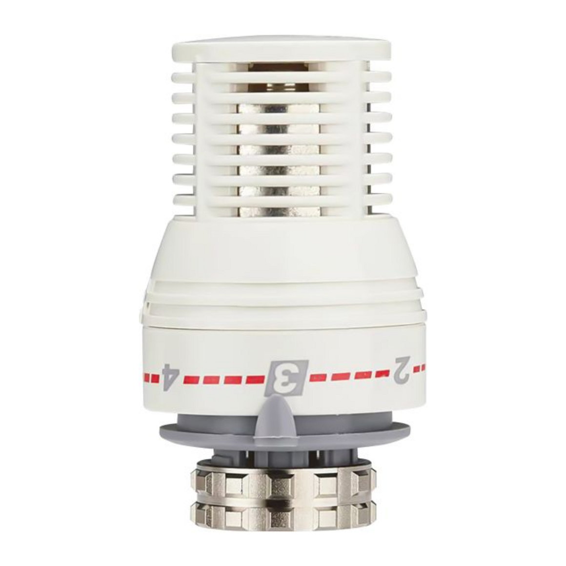 BELRAD THERMOSTAATKNOP