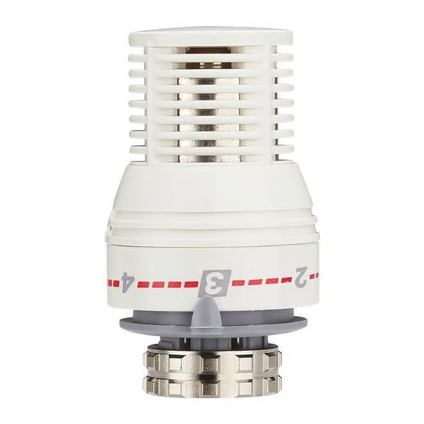 Belrad thermostaatknop