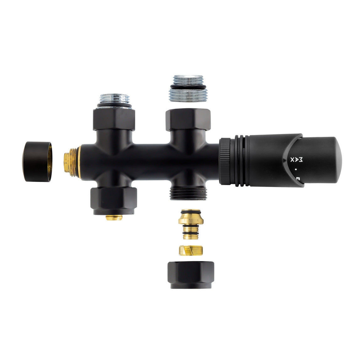 Belrad BLR315 - product - bron Korver Holland