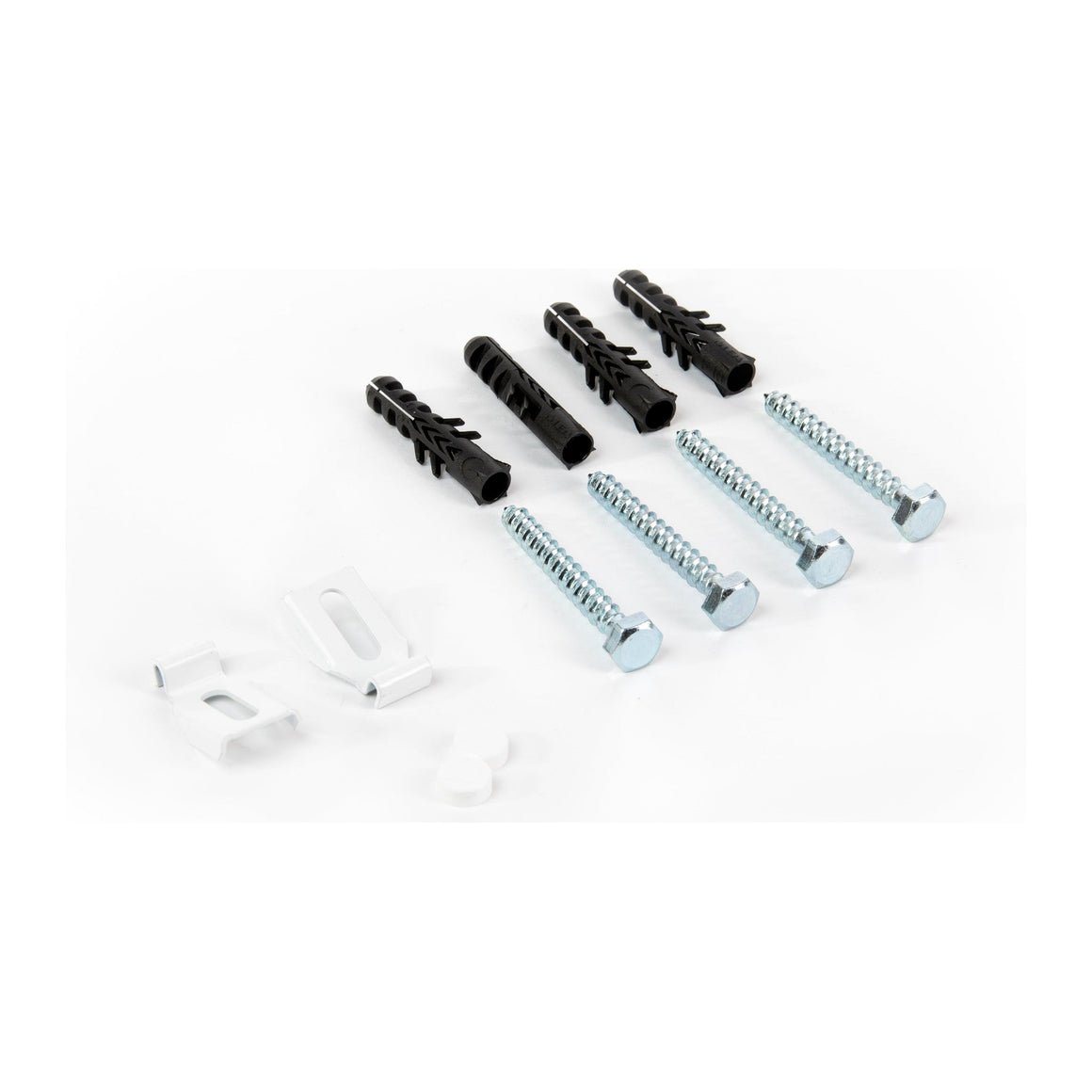 J-Console - voor Standard Radiator - Hoogte 700MM - 2 Stuks