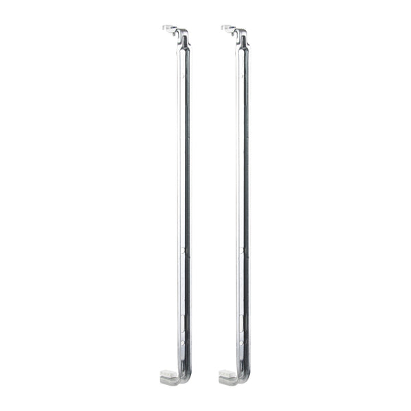 Belrad J - console voor standaard Radiator H500 – Metaal