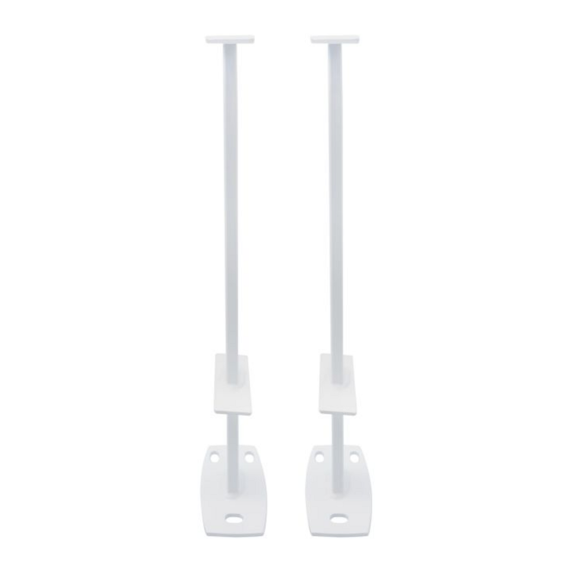 BELRAD Voetconsole voor Radiator H700