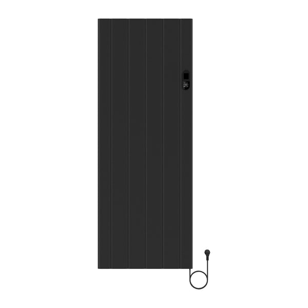 Belrad Blre Elektrische Radiator 2000W Smart WiFi 1600 × 608 mm