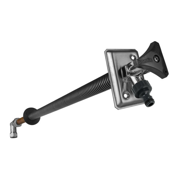 BONFIX Luxe Vorstvrije Buitenkraan 71605 – 1/2"