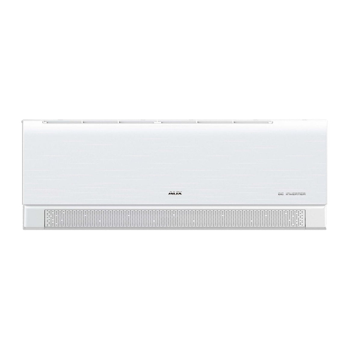 AUX Multi Split Airco Binnenunit – WiFi Mat wit - productfoto