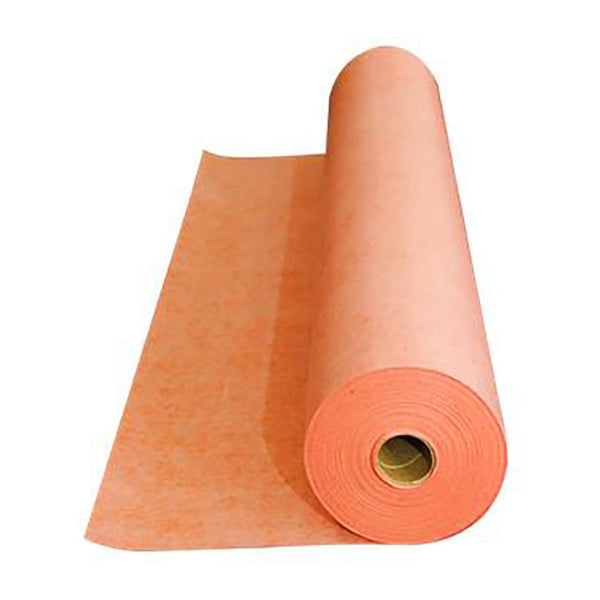 Aloni Waterdicht Membraan Polyethyleen Plastic voor Badkamer ROL 15m