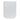 Carré toiletzitting softclose en quick release glans wit
