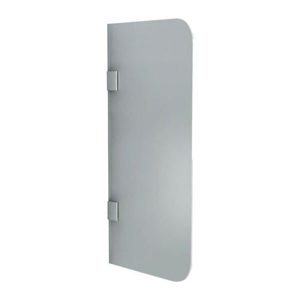 Aloni Melkglass Urinoir Scheidingswand