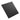 Aloni inbouw regendouche – mat zwart #kleur_mat-zwart