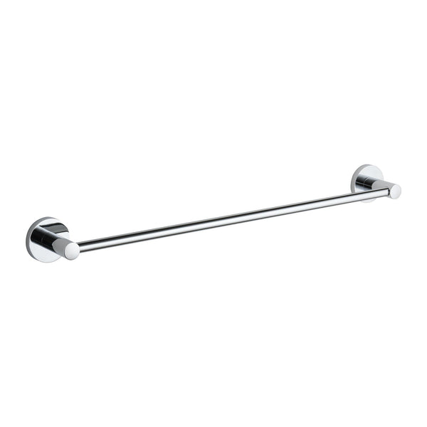 Aloni Handdoekhouder 60 cm - Chroom