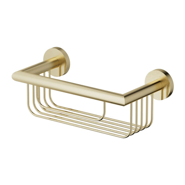 Aloni Douchekorf 30,5 cm - Or Brossé