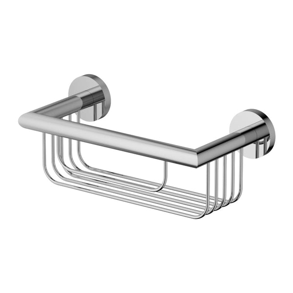 Aloni Douchekorf 30,5 cm - Chroom