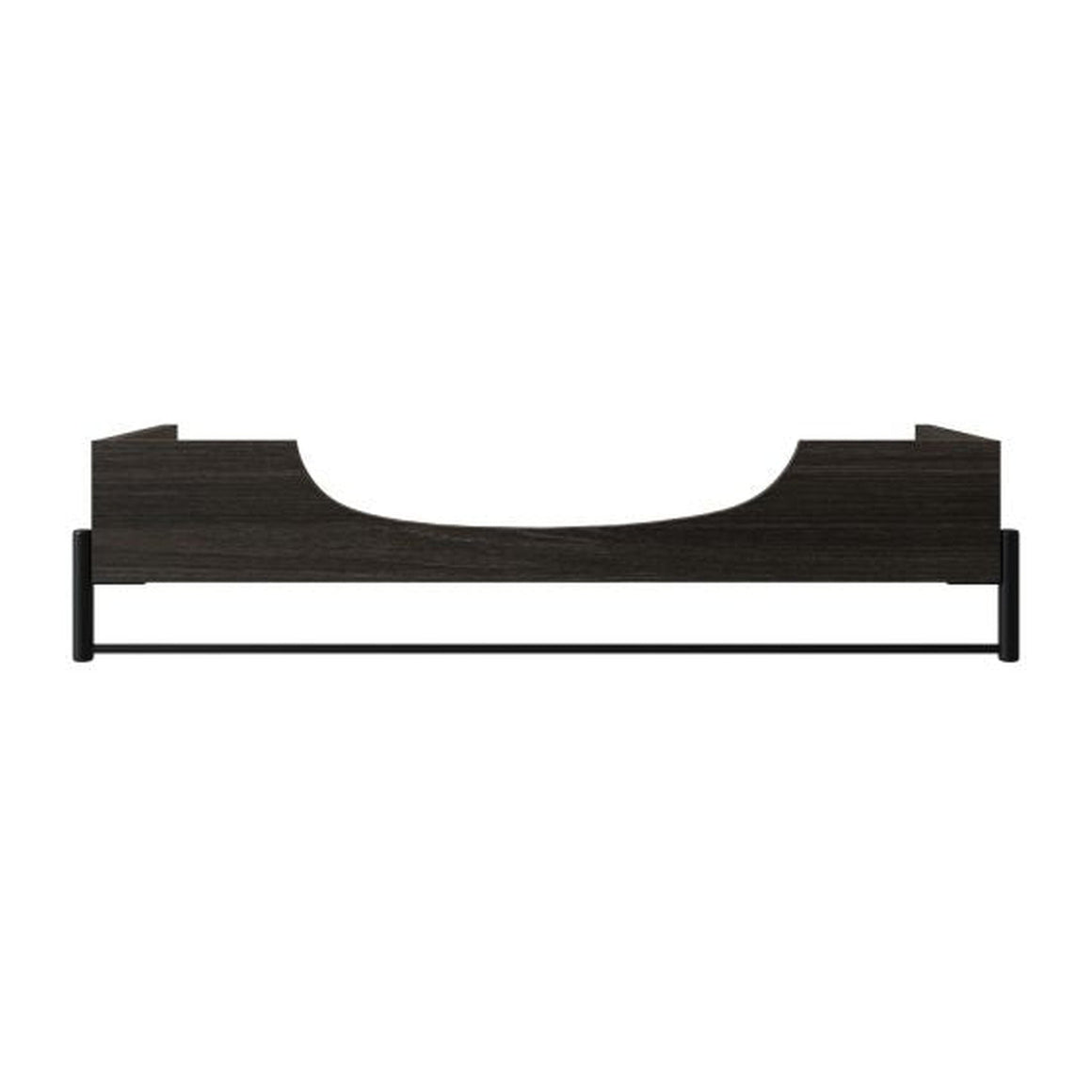 CREAVIT KAYA WASTAFELFRAME - 1008X340X150MM - CABANA