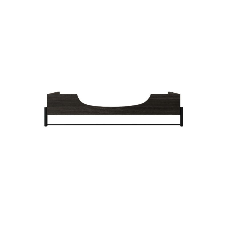 CREAVIT KAYA WASTAFELFRAME - 1008X340X150MM - CABANA