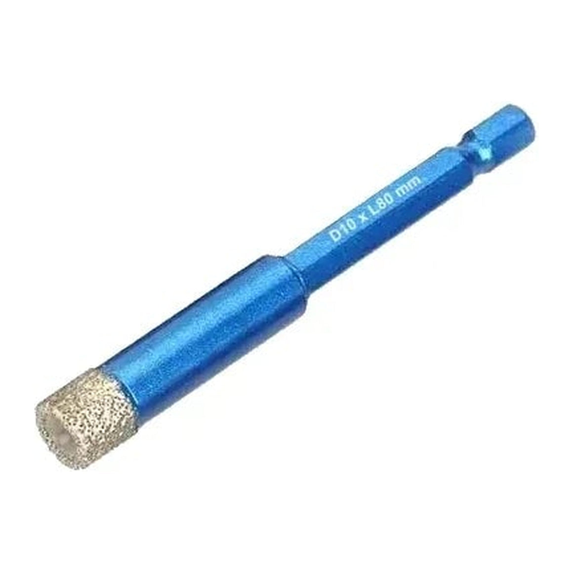 DutchLine Diamantboor Tegelboor Hexagon - 10mm