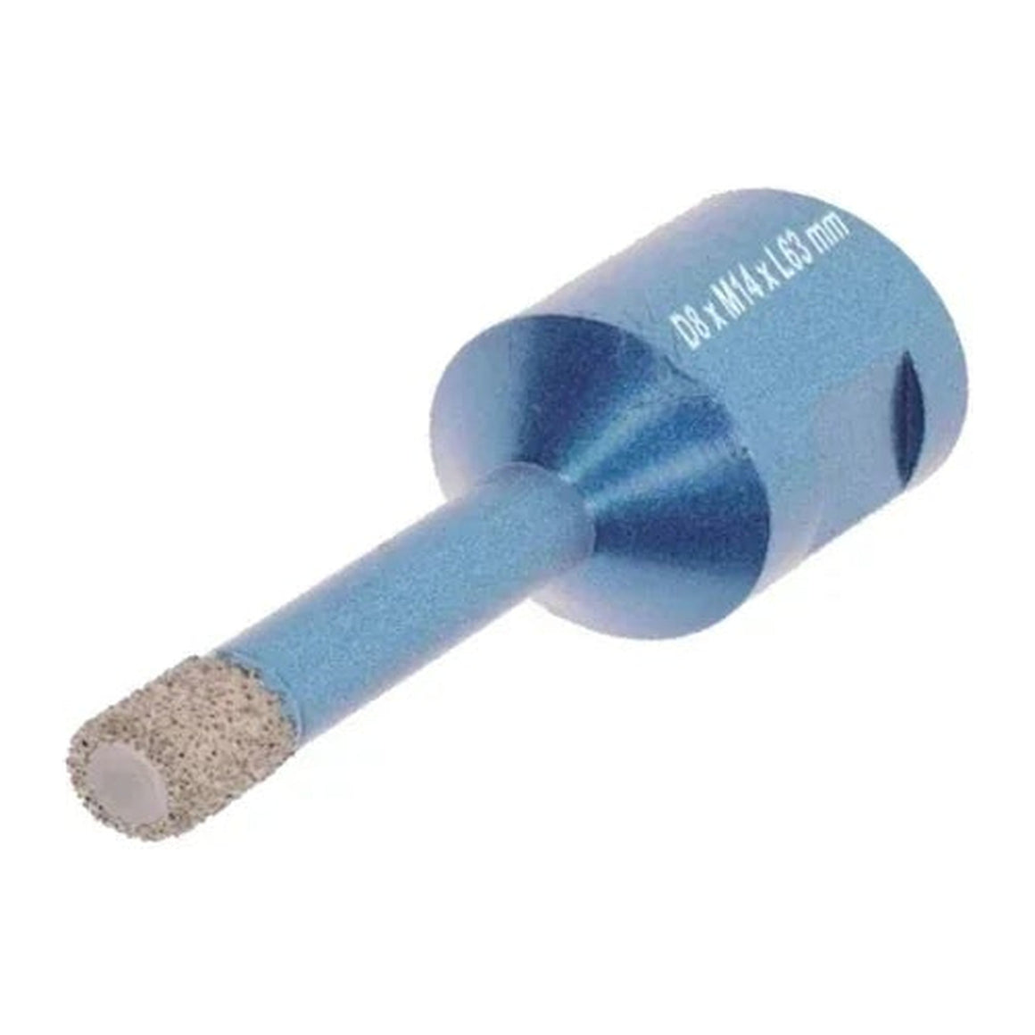 DutchLine Diamantboor M14 - 8mm