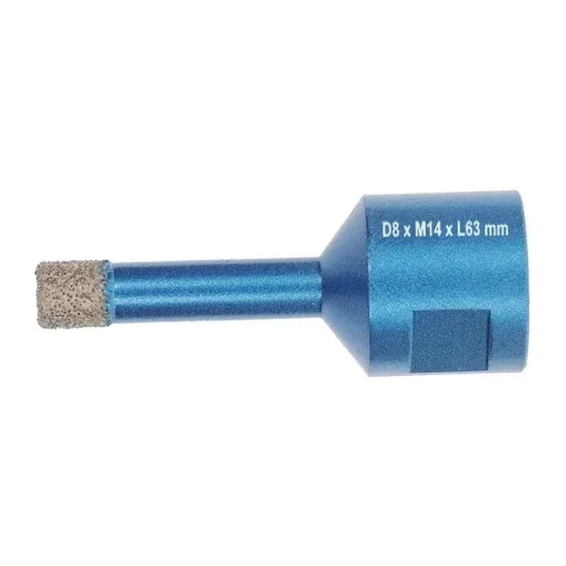 DutchLine - Diamantboor M14 - 8mm