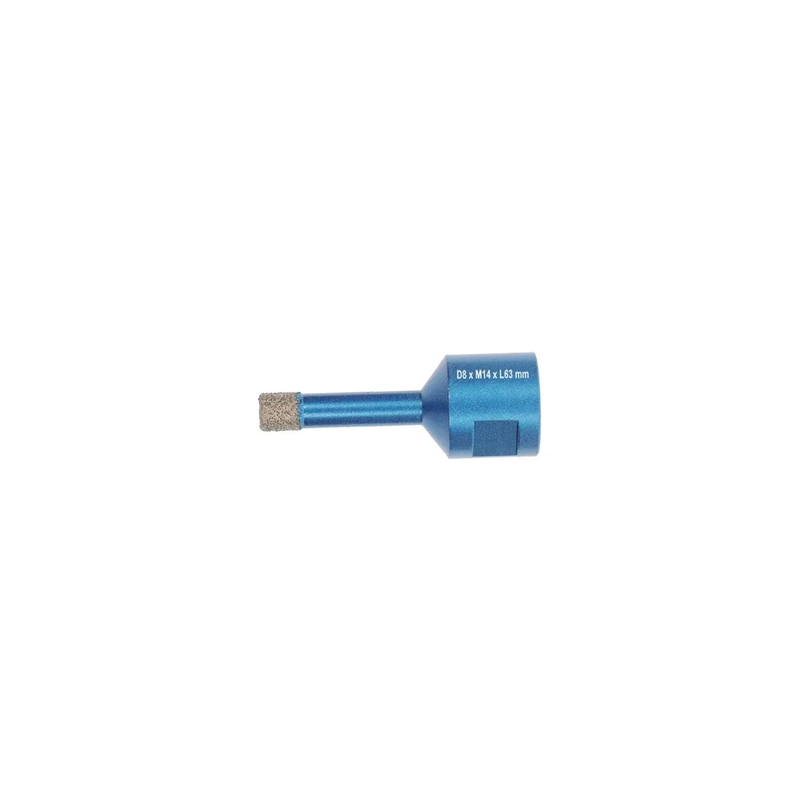 DutchLine - Diamantboor M14 - 8mm