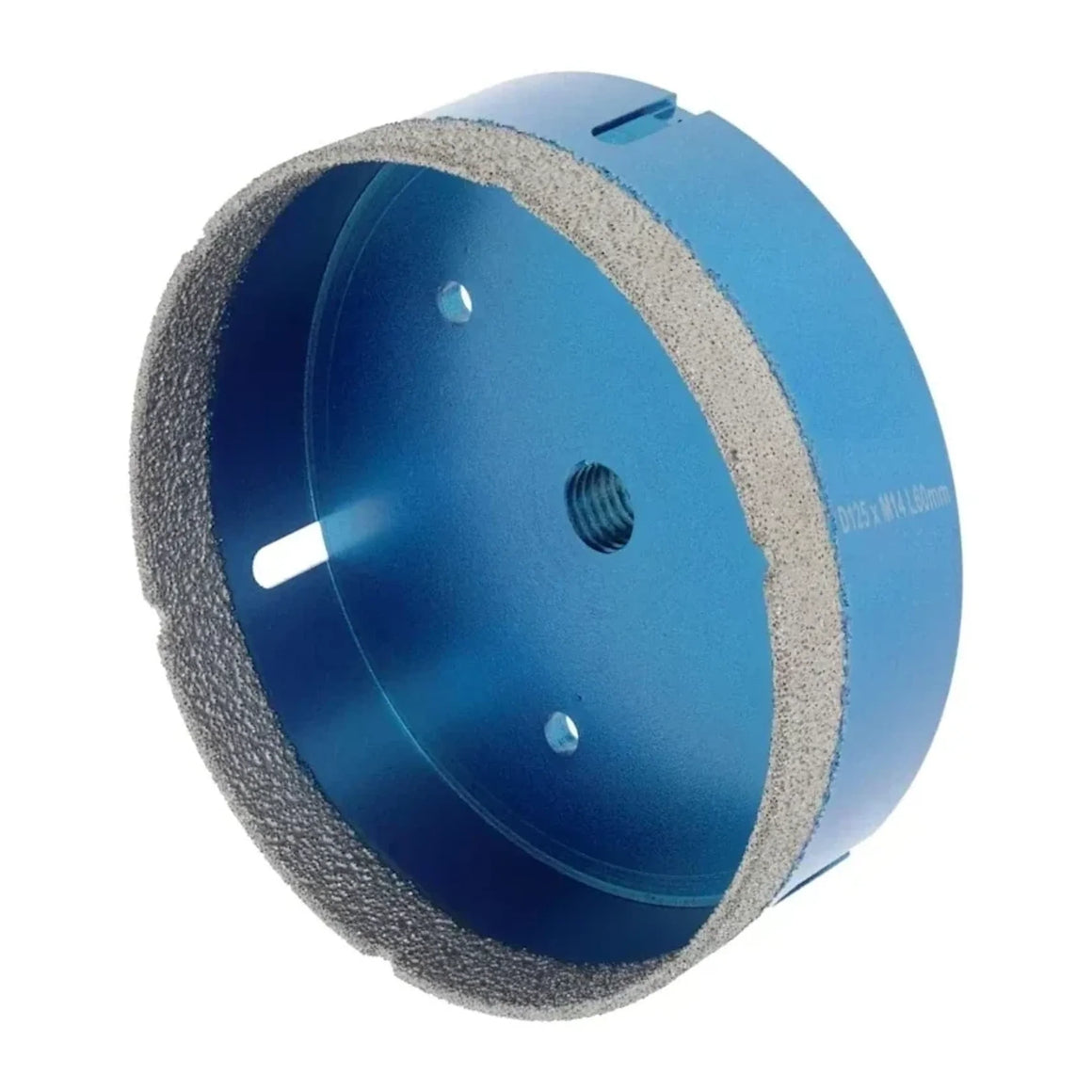 DutchLine Diamantboor M14 - 125mm