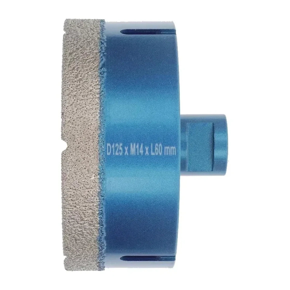 DutchLine - Diamantboor M14 - 125mm