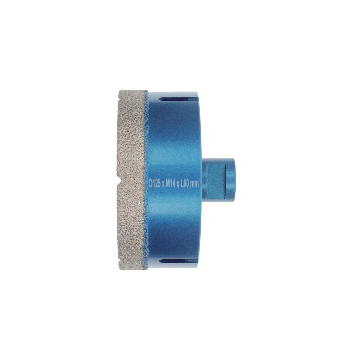 DutchLine - Diamantboor M14 - 125mm
