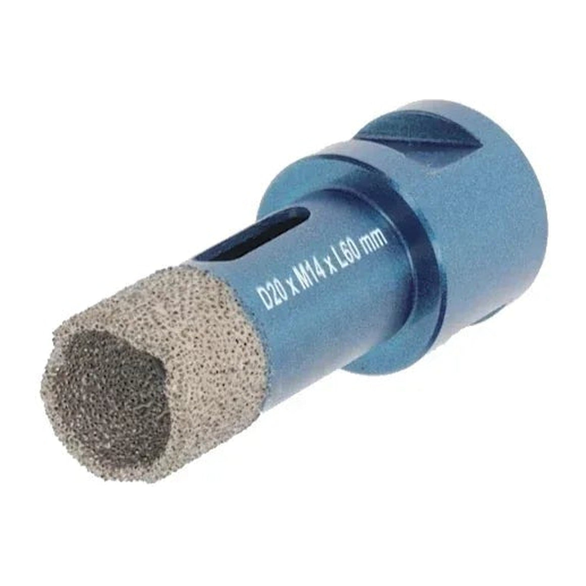 DutchLine Diamantboor M14 - 20mm