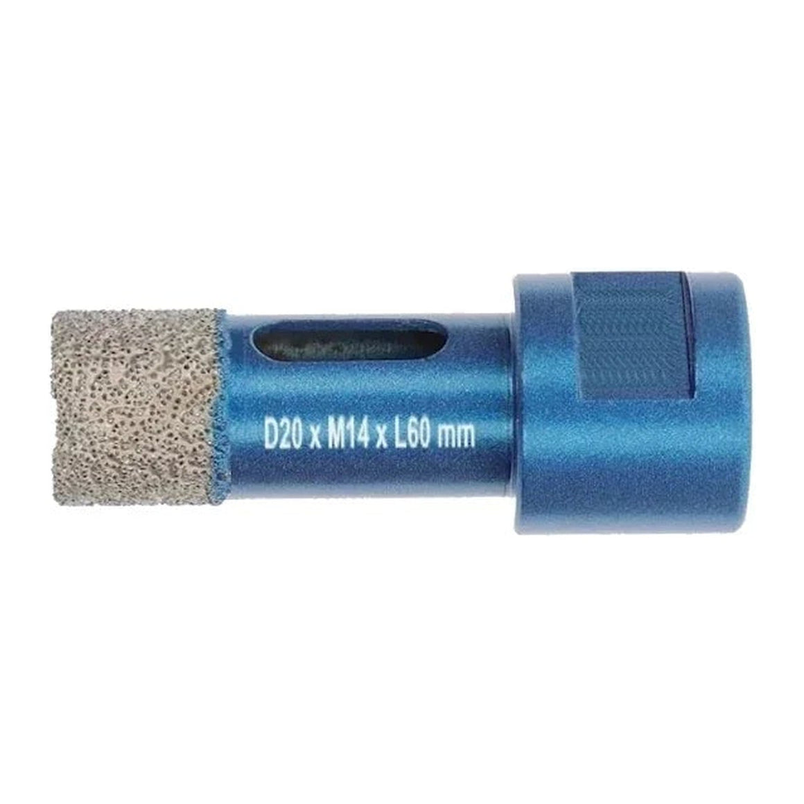 DutchLine - Diamantboor M14 - 20mm