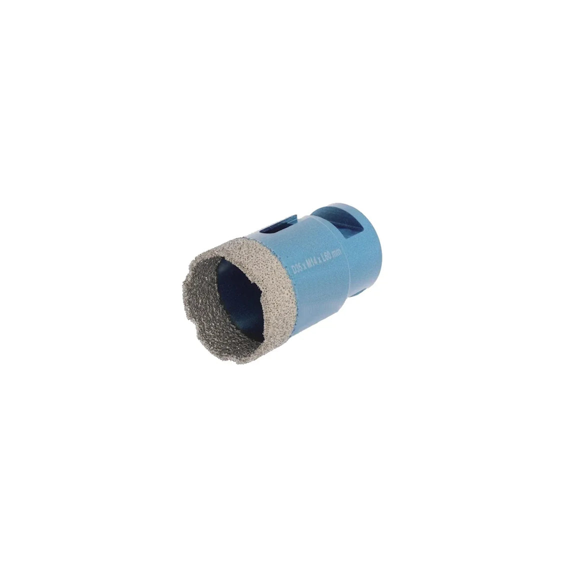 DutchLine Diamantboor M14 - 35mm