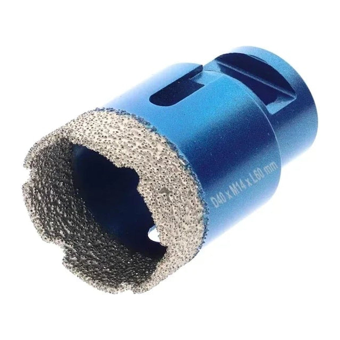 DutchLine Diamantboor M14 - 40mm