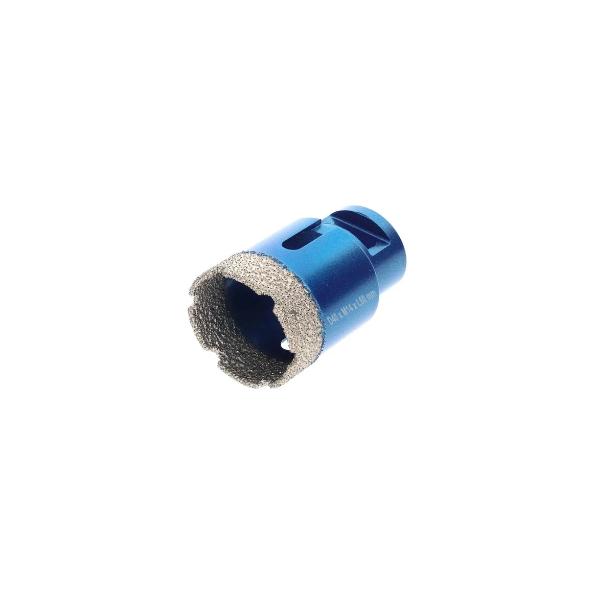 DutchLine Diamantboor M14 - 40mm