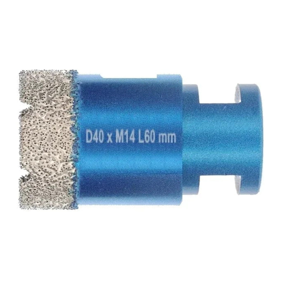 DutchLine - Diamantboor M14 - 40mm