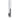 DutchLine DEV - Elektrische Handdoek Verwarmer - 29W - 1600*40*25mm – Chroom