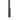 DutchLine DEV - Elektrische Handdoek Verwarmer - 29W - 1600*40*25mm – Mat zwart