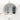 DutchLine Ronde Luxe LED Spiegel - 100 – Geborsteld Messing Goud