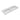DutchLine Atlanta Wastafel 120 Dubbele Wasbak - Glans Wit - 2 Kraangaten