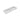 DutchLine Atlanta Wastafel 120 Dubbele Wasbak - Glans Wit - 2 Kraangaten