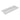 DutchLine Atlanta Wastafel 120 - Mat Wit - 2 Kraangaten