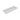 DutchLine Atlanta Wastafel 120 - Mat Wit - 2 Kraangaten