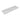 DutchLine Atlanta Wastafel 140 Dubbele Wasbak - Mat Wit - 0 Kraangaten