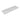 DutchLine Atlanta Wastafel 140 Dubbele Wasbak - Mat Wit - 2 Kraangaten