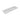 DutchLine Atlanta Wastafel 140 Dubbele Wasbak - Mat Wit - 2 Kraangaten