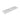 DutchLine Atlanta Wastafel 160 Dubbele Wasbak - Mat Wit - 2 Kraangaten