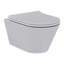 DutchLine Avva hangtoilet met bidetfunctie